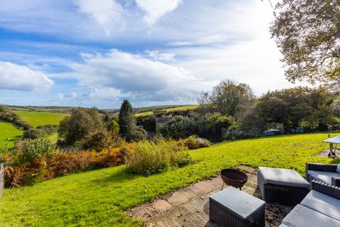 undefined, Bramble, Lower Norton Barns, East Allington, Totnes, Devon