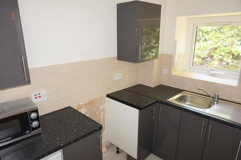 undefined, Andorra Court, Widmore Road