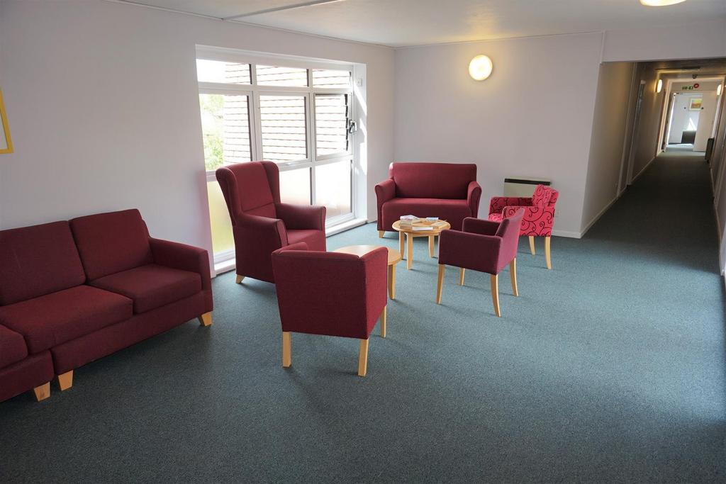 Communal facilities