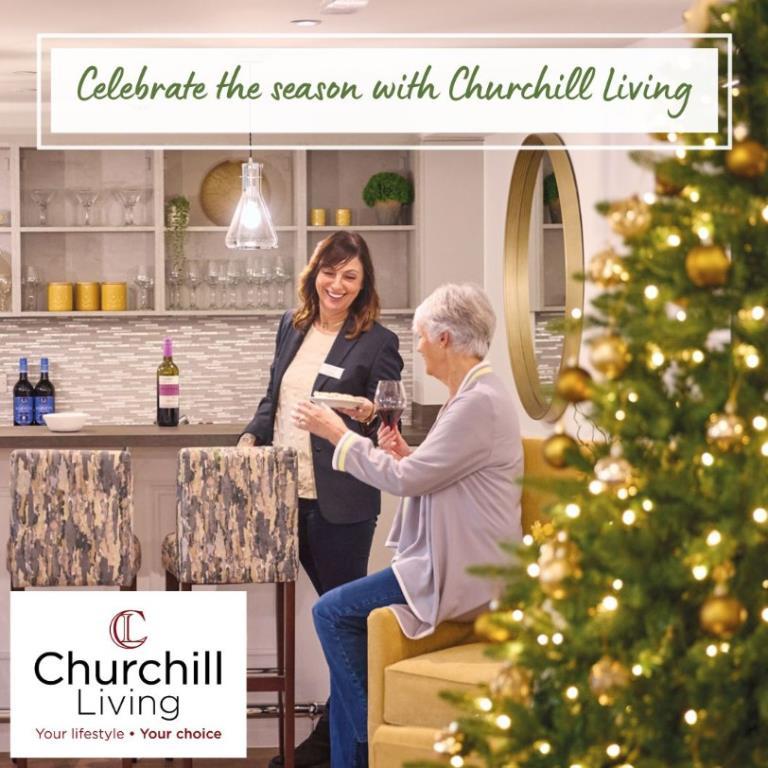 Churchill Living