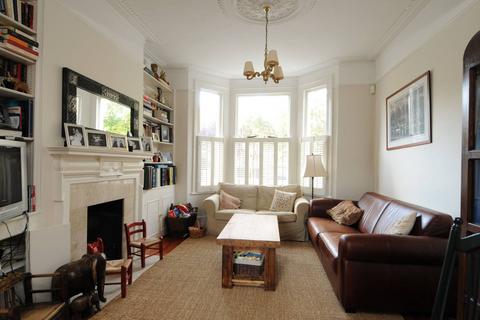 undefined, Clancarty Road, Parsons Green, London, SW6