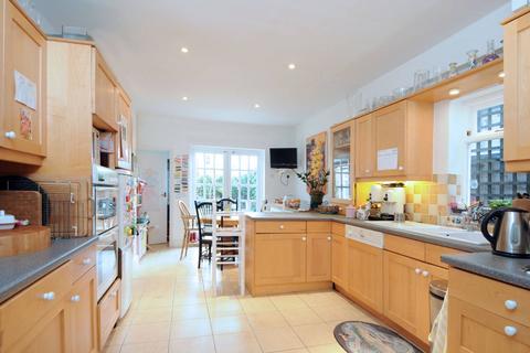 undefined, Clancarty Road, Parsons Green, London, SW6