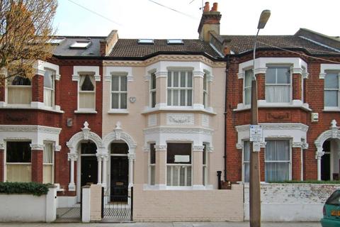 undefined, Clancarty Road, Parsons Green, London, SW6