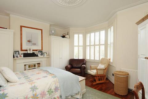 undefined, Clancarty Road, Parsons Green, London, SW6