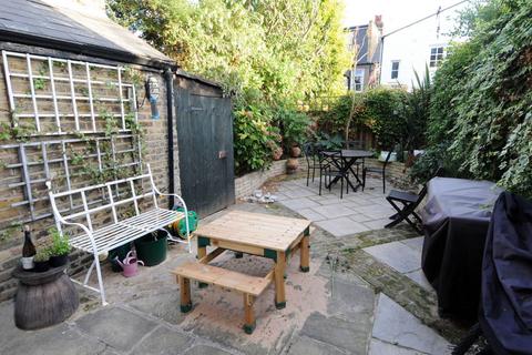 undefined, Clancarty Road, Parsons Green, London, SW6