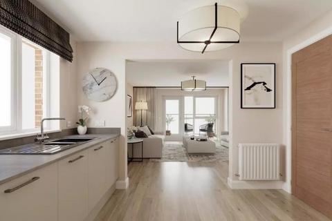 undefined, Plot 2 Bridge View, Bridge Street, Morley