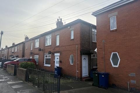 undefined, Eastbourne Avenue, Newcastle upon Tyne NE6