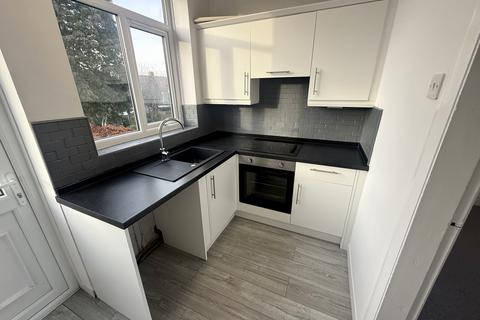 undefined, Eastbourne Avenue, Newcastle upon Tyne NE6