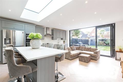 3 bedroom semi-detached house for sale, Eugene Close, Gidea Park, RM2