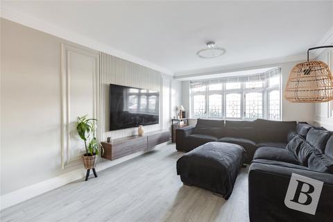 3 bedroom semi-detached house for sale, Eugene Close, Gidea Park, RM2