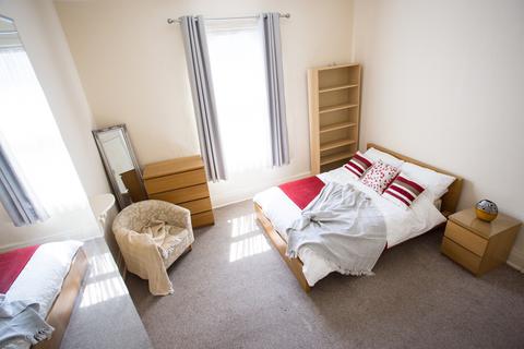 7 bedroom house of multiple occupation to rent, Poplar Avenue, Edgbaston B17