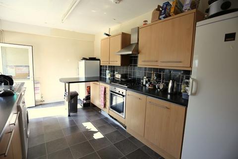 7 bedroom house of multiple occupation to rent, Poplar Avenue, Edgbaston B17