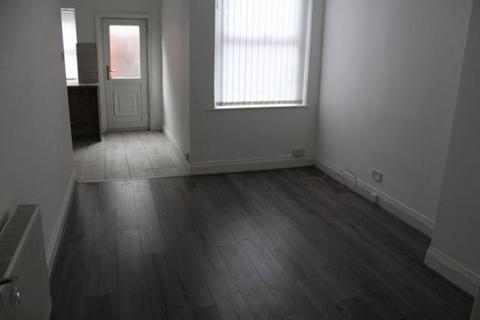 undefined, Lidderdale Road, Liverpool
