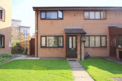 undefined, Minster Court, Liverpool
