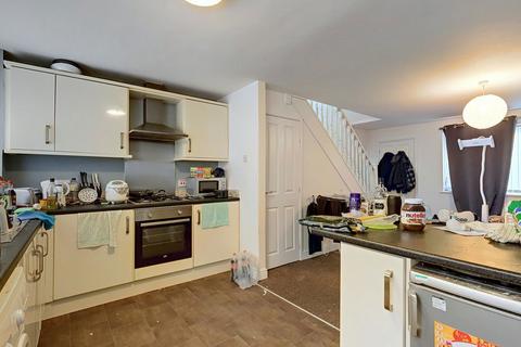 undefined, Minster Court, Liverpool