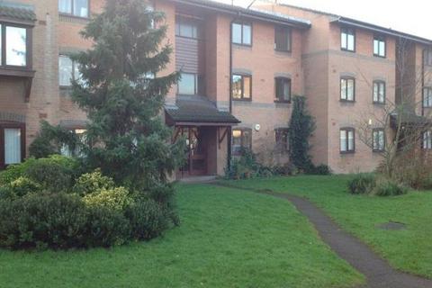 undefined, Minster Court, Liverpool