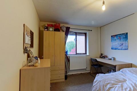 undefined, Minster Court, Liverpool