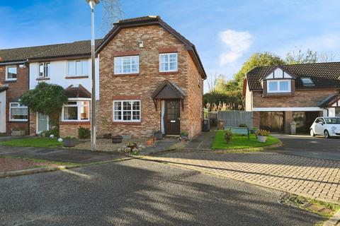 3 bedroom end of terrace house for sale, Gilberstoun, Midlothian EH15