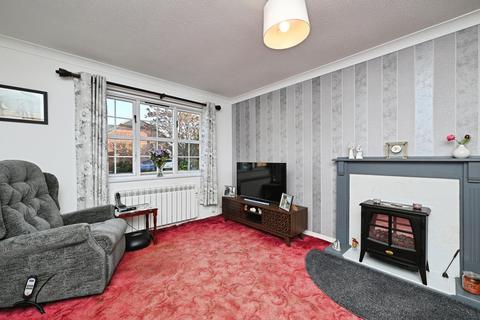 3 bedroom end of terrace house for sale, Gilberstoun, Midlothian EH15