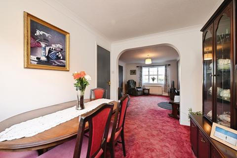 3 bedroom end of terrace house for sale, Gilberstoun, Midlothian EH15