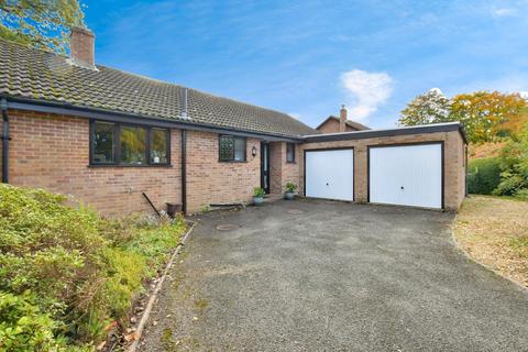 undefined, Down Lodge Close, Fordingbridge SP6