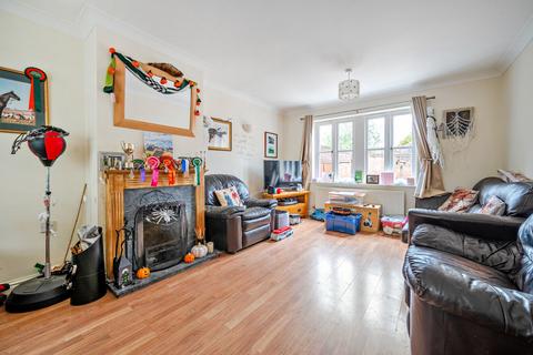 undefined, Oxendown, Meonstoke, Southampton, SO32