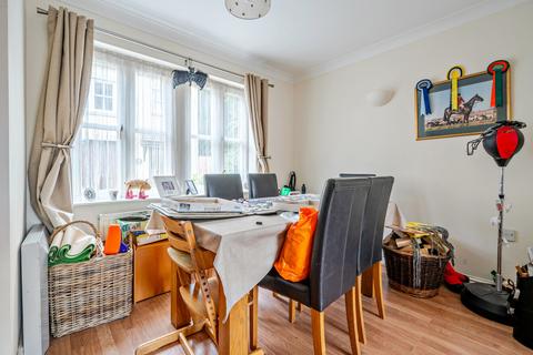 undefined, Oxendown, Meonstoke, Southampton, SO32