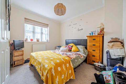 undefined, Oxendown, Meonstoke, Southampton, SO32