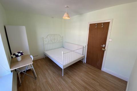 undefined, Vine Street, Lancaster LA1