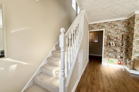 84 Esdale, Sunderland, SR2 0JF