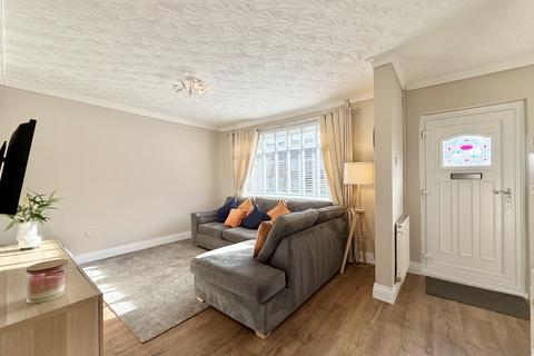 84 Esdale, Sunderland, SR2 0JF