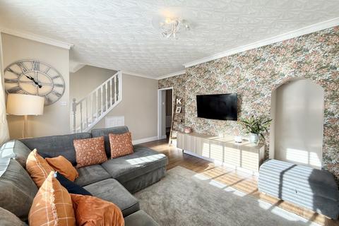 84 Esdale, Sunderland, SR2 0JF