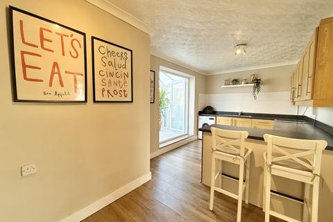 84 Esdale, Sunderland, SR2 0JF