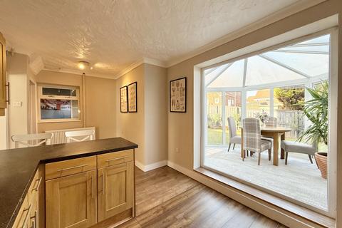 84 Esdale, Sunderland, SR2 0JF