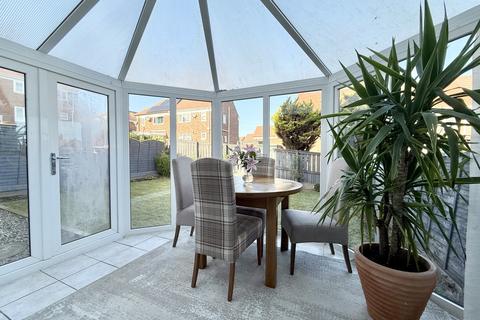 84 Esdale, Sunderland, SR2 0JF