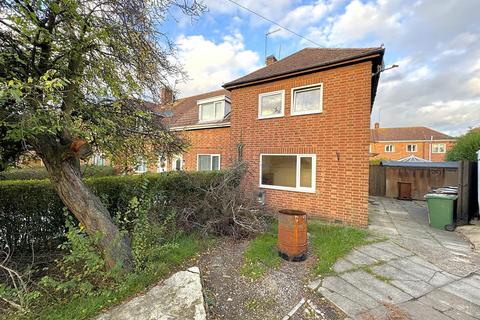 undefined, Grays Close, Corby NN17