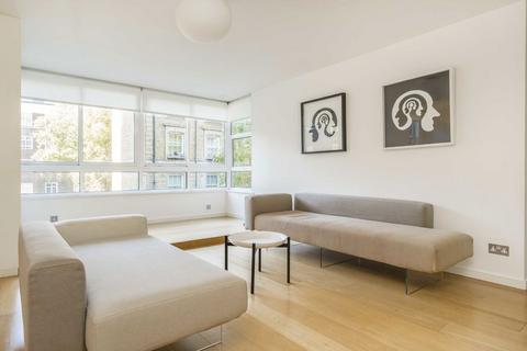 3 bedroom flat for sale, Cheyne Walk, London SW3