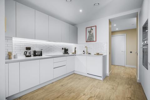 undefined, Selborne Road, London, E17
