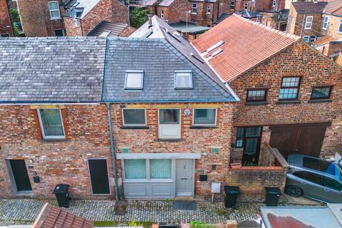 undefined, York YO10