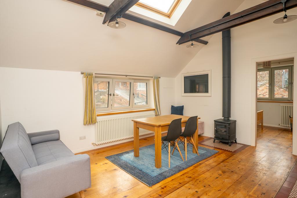 Living Space