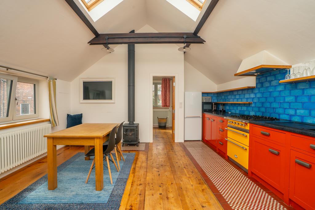 Living Space
