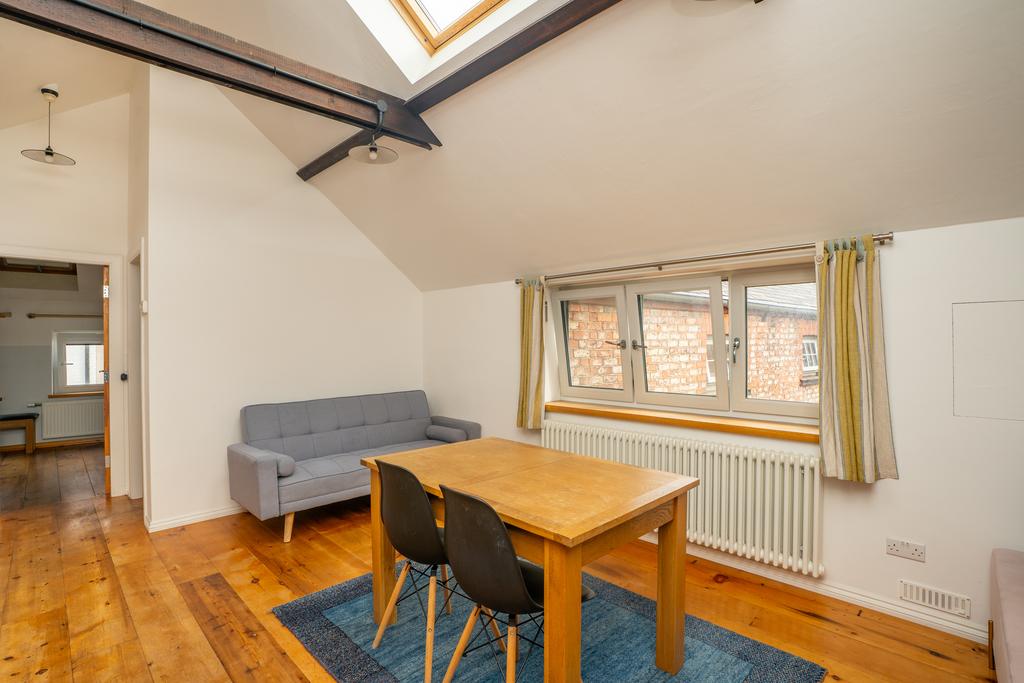 Living Space