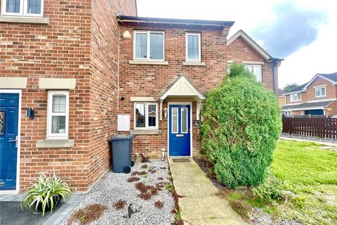undefined, Kirkland Gardens, Monk Bretton, Barnsley, S71