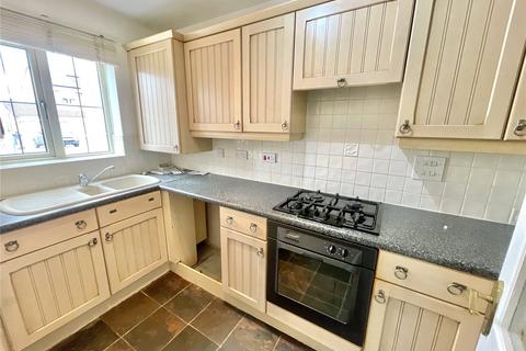 undefined, Kirkland Gardens, Monk Bretton, Barnsley, S71