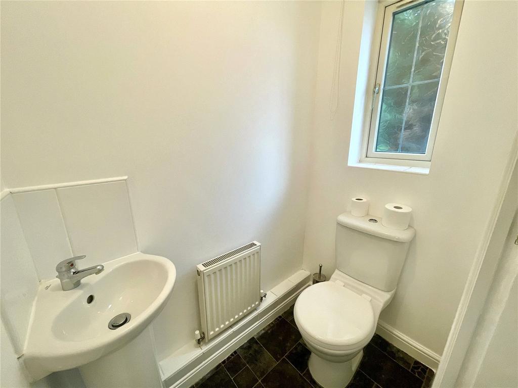 Cloakroom