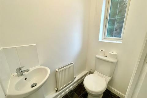 undefined, Kirkland Gardens, Monk Bretton, Barnsley, S71