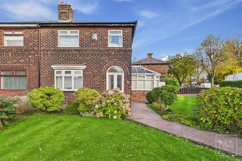 Bridgewater Avenue, Warrington