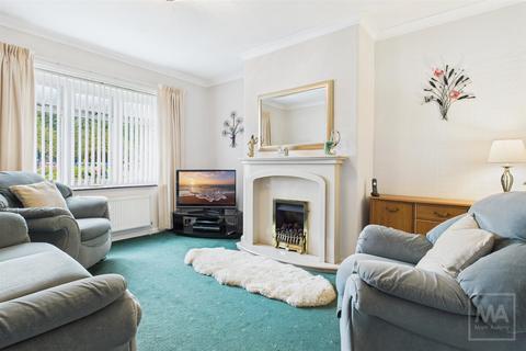 undefined, Bridgewater Avenue, Warrington