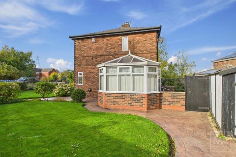 undefined, Bridgewater Avenue, Warrington