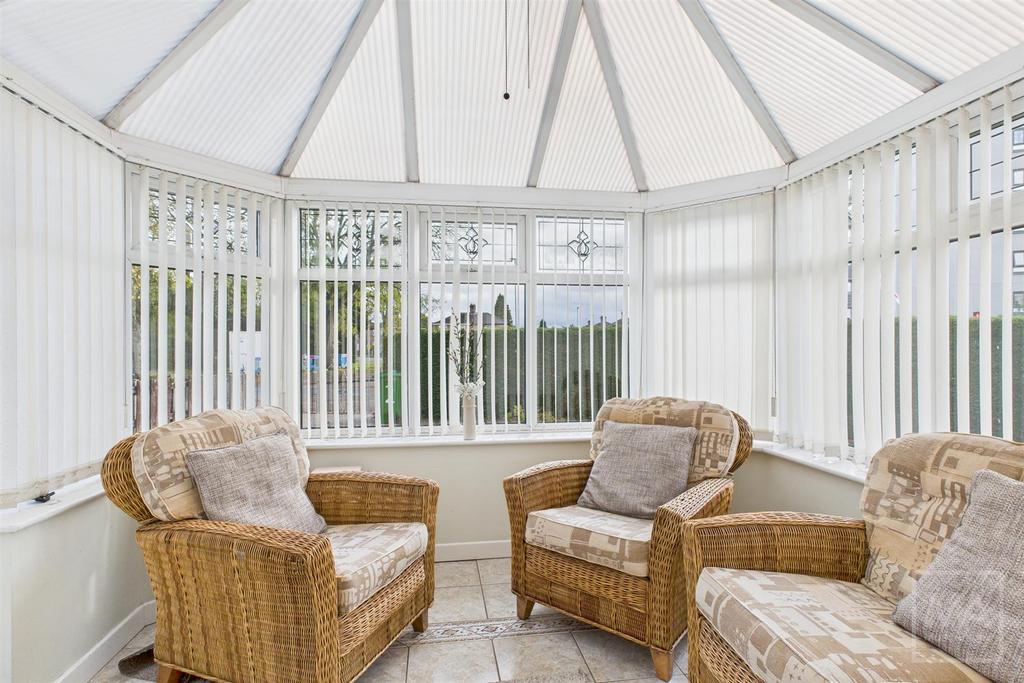 Sunroom